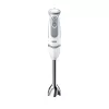 Braun MQ 5235 WH 0,5 L Frullatore da cucina 1000 W grigio, bianco