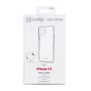 Celly GELSKIN Apple iPhone 13, Cover, Apple, iPhone 13, 15,5 cm (6,1