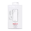 Celly Gelskin custodia per cellulare 15,5 cm (6,1