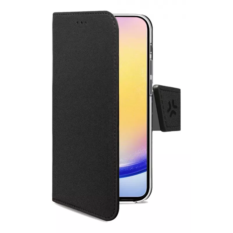 Celly WALLY Custodia per cellulare 16,5 cm (6,5