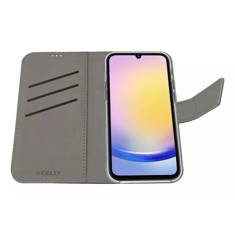 Celly WALLY Custodia per cellulare 16,5 cm (6,5