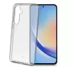 Celly GELSKIN - Samsung Galaxy A55 5G, Custodia, Samsung, Galaxy A55 5G, 16,8 cm (6,6