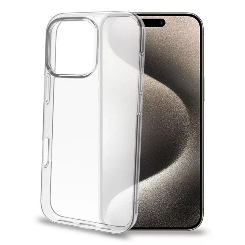 Celly GELSKIN1079 custodia per cellulare 16 cm (6,3