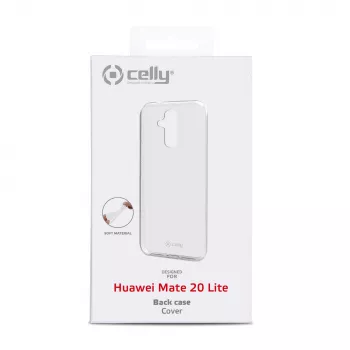 Celly Gelskin custodia per cellulare 16 cm (6,3