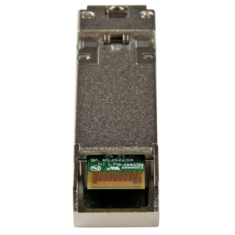 StarTech.com Modulo ricetrasmettitore SFP+ compatibile Cisco SFP-10G-SR-X – 10GBASE-SR