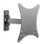 Techly ICA-LCD 2901E Supporto/piedistallo da parete per TV 106,7 cm (42