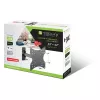 Techly ICA-LCD 2901E Supporto/piedistallo da parete per TV 106,7 cm (42