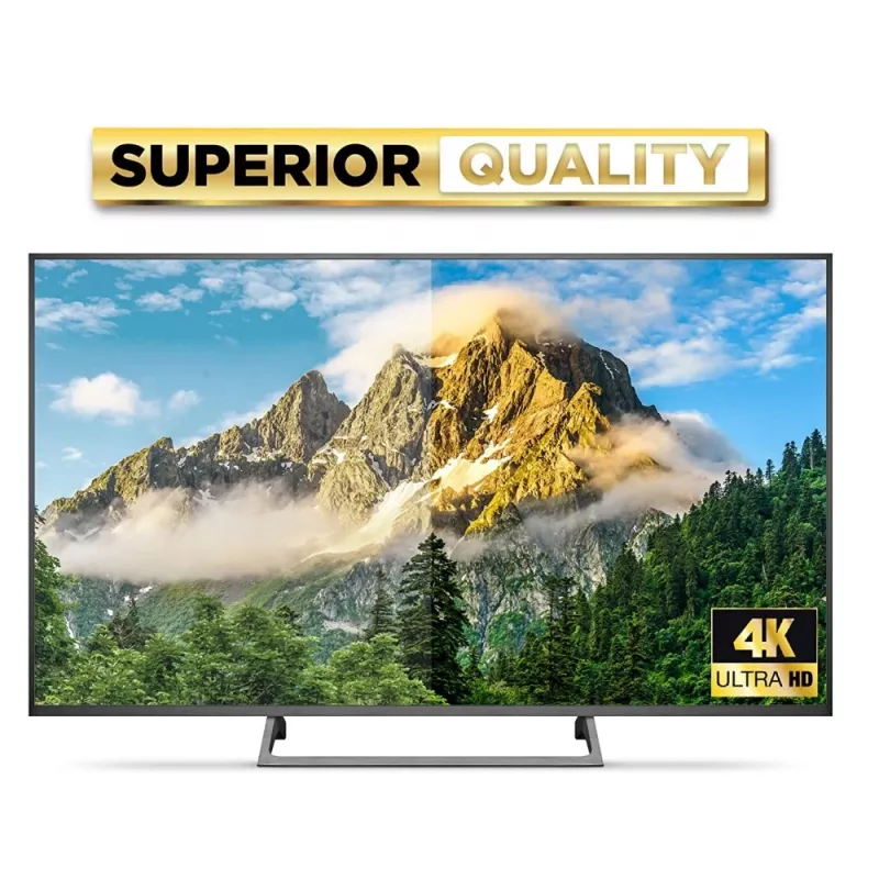 Techly ICOC HDMI-HY2-070 Cavo HDMI 70 m HDMI Type-A (standard) nero