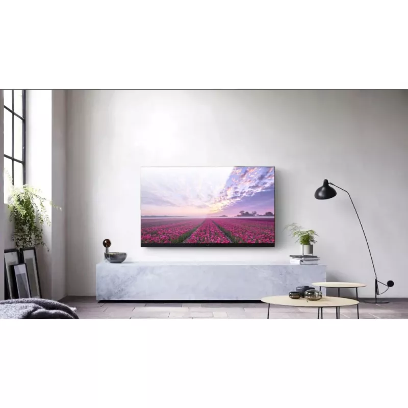 Techly ICA-PLB-114M 139,7 cm (55