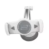 Techly Supporto universale da scrivania per smartphone e tablet fino a 10 inch