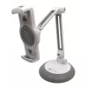 Techly Supporto universale da scrivania per smartphone e tablet fino a 10 inch