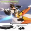Techly Cavo prolunga HDMI High Speed con Ethernet 4K 60Hz M / F 1,0 m