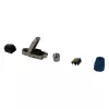 Techly IWP-8P8C-CAT81STY Connettore per cavi RJ45 beige