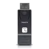 Techly IADAP DSP-2124K3 Convertitore di segnale video Convertitore video passivo