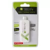 Techly Adattatore da USB 3.1 Type-C a RJ45 Gigabit Ethernet, bianco