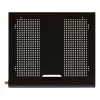 Dataflex 20.623 Organizer per cassetto scrivania acciaio nero