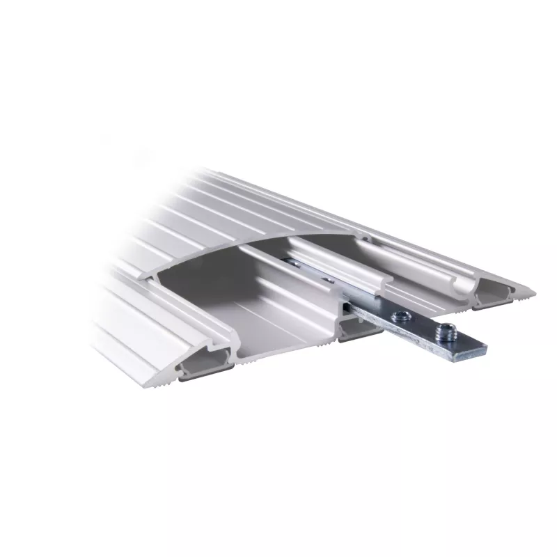 Dataflex 492 argento metallo