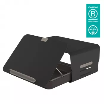 Dataflex 45.223 Set organizer da scrivania 1 pezzo
