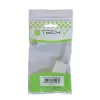 Techly Cavo convertitore adattatore USB 3.1 Type-C a HDMI 1.4, 3.2 Gen 2 (3.1 Gen 2), USB Type-C, uscita HDMI
