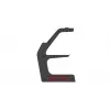 Res-Tech X1-GT RES TABLE, nero, alluminio, 13 kg, Italia