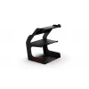 Res-Tech X1-GT RES TABLE, nero, alluminio, 13 kg, Italia