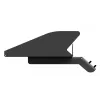 Res-Tech GT supporto PC integrato