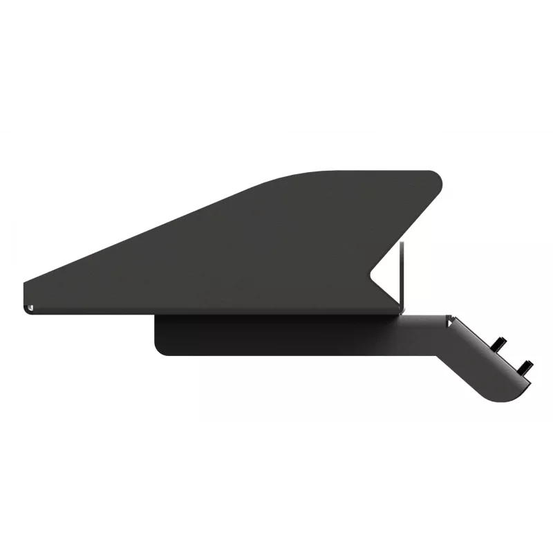 Res-Tech GT supporto PC integrato