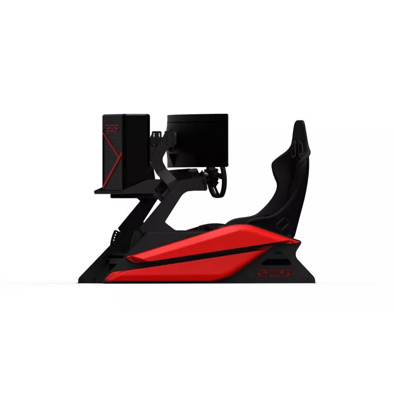 Res-Tech GT supporto PC integrato