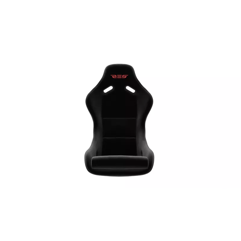 Res-Tech GT SEAT, sedile da racing, schiuma, GT, 980 mm, 600 mm, 475 mm