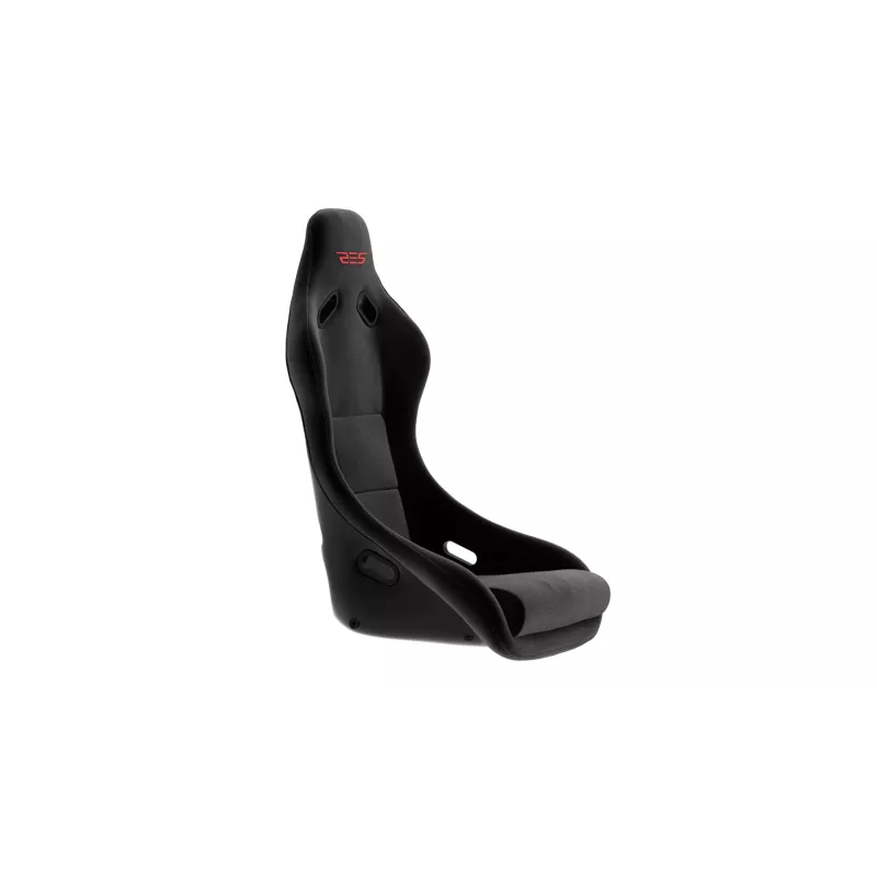 Res-Tech GT SEAT, sedile da racing, schiuma, GT, 980 mm, 600 mm, 475 mm