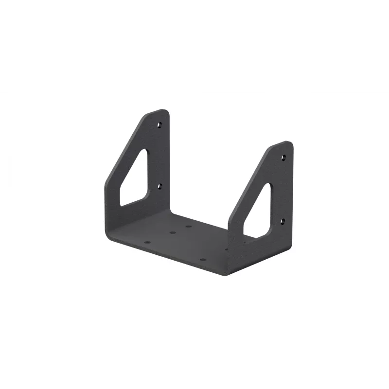 Res-Tech X1-GT MOZA PLATE ADAPTER, alluminio, ferro, X1, GT, 300 mm, 300 mm, 220 mm, 1 kg