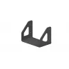 Res-Tech X1-GT MOZA PLATE ADAPTER, alluminio, ferro, X1, GT, 300 mm, 300 mm, 220 mm, 1 kg