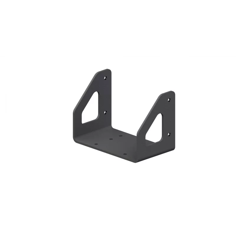 Res-Tech X1-GT MOZA PLATE ADAPTER, alluminio, ferro, X1, GT, 300 mm, 300 mm, 220 mm, 1 kg