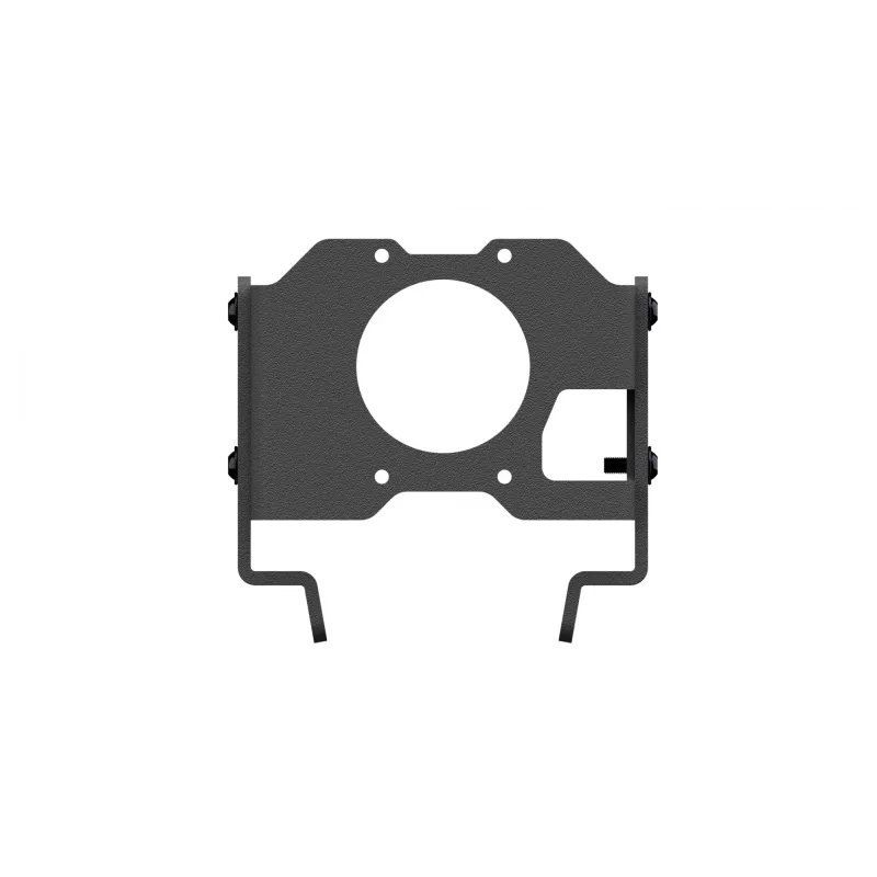 Res-Tech X1 DD SUPPORT FANATEC CSL, alluminio, ferro, Fanatec CSL DD, GT PRO, 300 mm, 300 mm, 220 mm, 2,5 kg