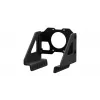 Res-Tech X1 DD SUPPORT FANATEC CSL, alluminio, ferro, Fanatec CSL DD, GT PRO, 300 mm, 300 mm, 220 mm, 2,5 kg