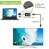 Techly convertitore cavo SVGA e audio a HDMI IDATA HDMI-VGA3