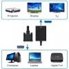 Techly convertitore cavo SVGA e audio a HDMI IDATA HDMI-VGA3