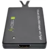 Techly convertitore cavo SVGA e audio a HDMI IDATA HDMI-VGA3