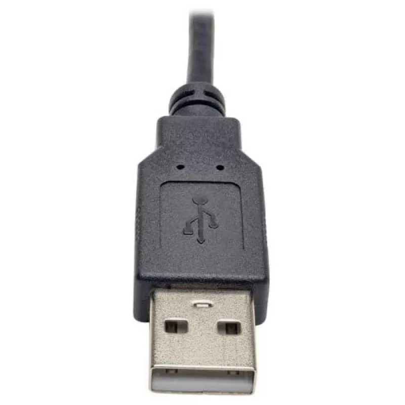 Techly convertitore cavo SVGA e audio a HDMI IDATA HDMI-VGA3