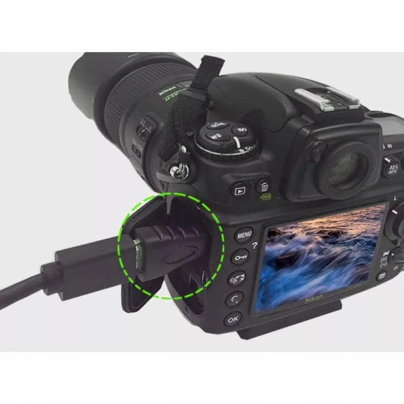 Techly adattatore HDMI a Mini HDMI Type-C femmina/maschio IADAP HDMI-MC, Mini HDMI, HDMI, nero