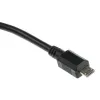 Techly cavo USB2.0 OTG A-femmina / Micro-B-maschio 0,2 m ICOC UOTG-194