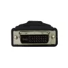 Techly cavo monitor DVI analogico digitale M/M Dual Link 1,8 m (DVI-I) ICOC DVI-8900