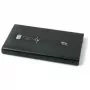 Techly case esterno USB 3.0 2,5″ SATA I-CASE SU3-25B, 2,5