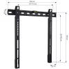 Techly supporto a parete UltraSlim per TV LED LCD 23-55