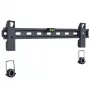 Techly supporto a parete sottile fisso per TV LED LCD 23-55