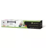 Techly supporto a parete sottile fisso per TV LED LCD 23-55