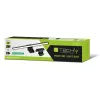 Techly I-LAMP-DSK11 lampada per monitor nero 66 250 lm