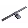 Techly I-LAMP-DSK11 lampada per monitor nero 66 250 lm