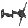 Techly ICA-LCD 422 supporto a parete per TV 106,7 cm (42 pollici) nero