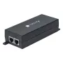 Techly I-SWHUB 3000STY2 adattatore PoE Fast Ethernet, Gigabit Ethernet